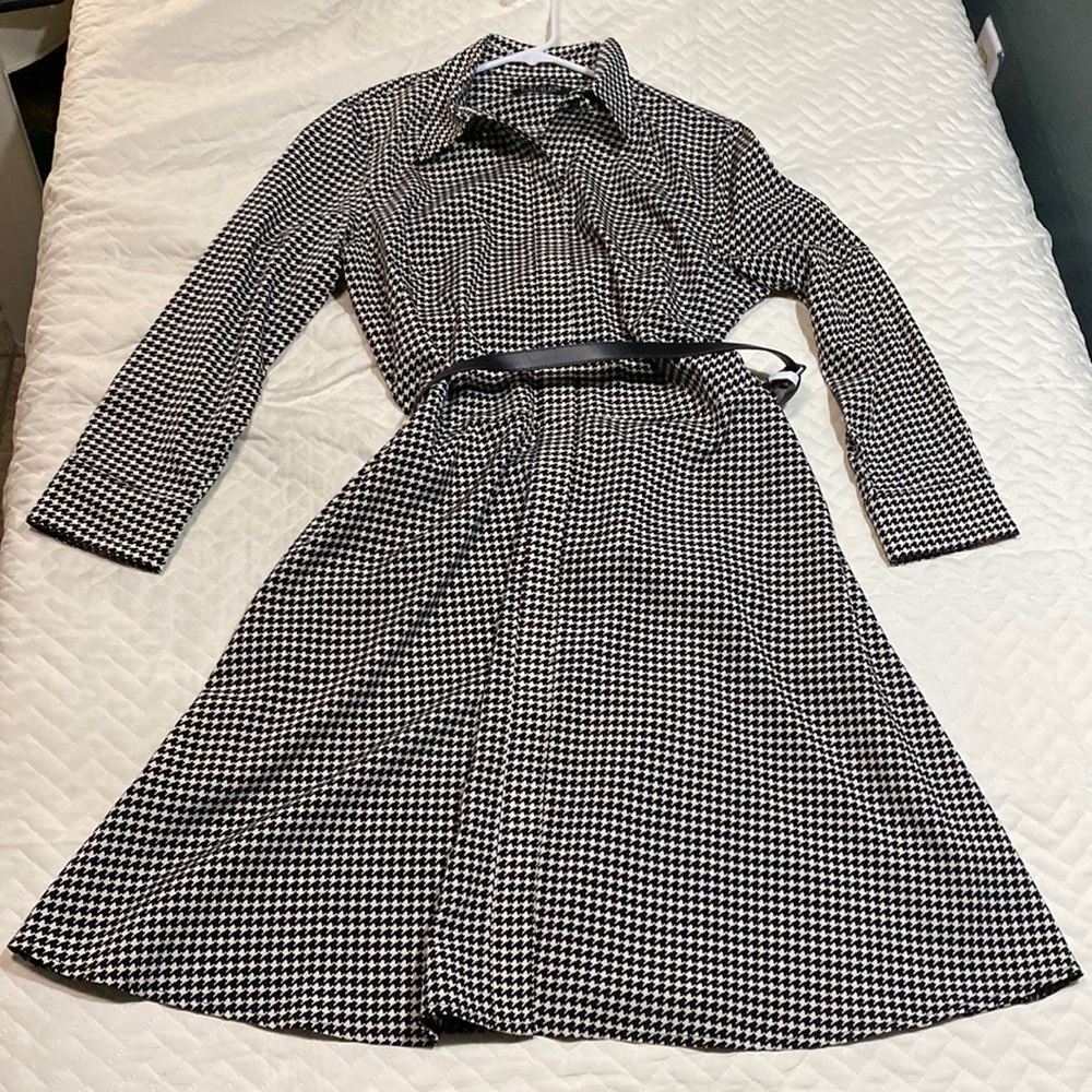 Lauren Ralph Lauren MIDI Dress Size 14